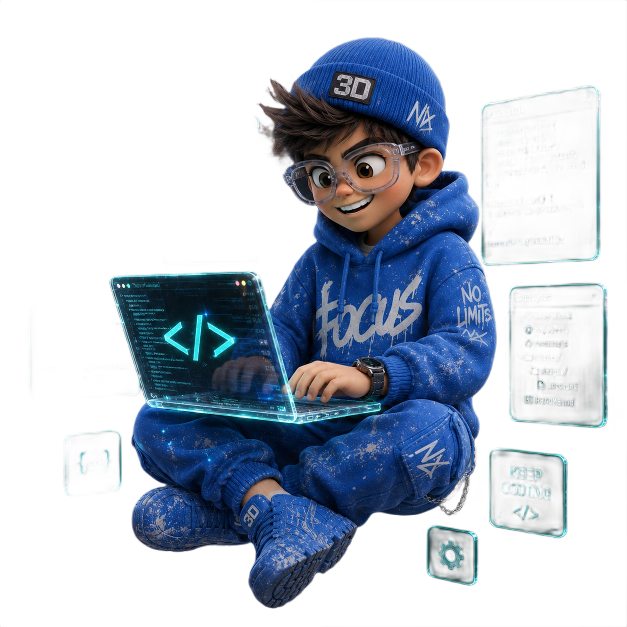 HIGH-CONVERTING REACT APPS